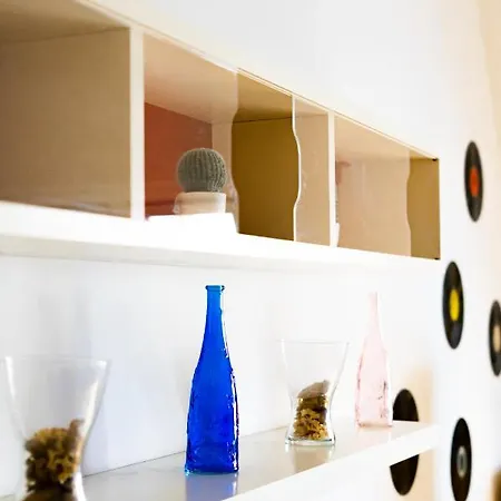 At Gozsdu Court, 60 Sqm, 2 With 2 Ac, Elevators, Kitchen Appartamento Budapest
